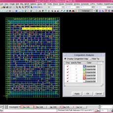 Digital Router Designer Software With Shape Based Routing Option