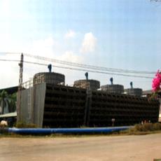 Cross Flow Cooling Tower