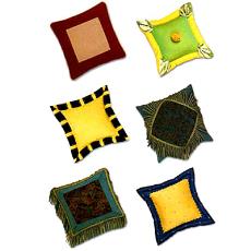 Pillow Covers