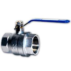 Brass Ball Valves