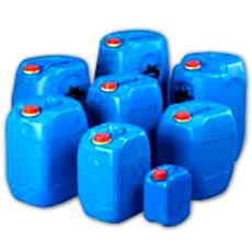 Polycans / Drums With 20 - 65 Litre Capacity