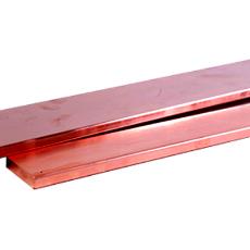 Bus Bar With 5 To 25 Mm Thickness Range