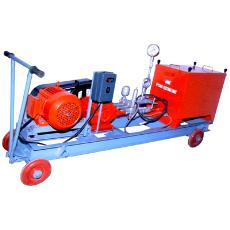 Industrial Triplex Plunger Pump-Set