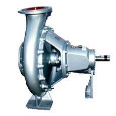 Stainless Steel Centrifugal Pump