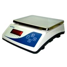 Weighing Scale For Silver With Measuring Capacity 0.1Gm-15 Kg