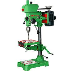 Bench/ Pillar Type Drilling Machine