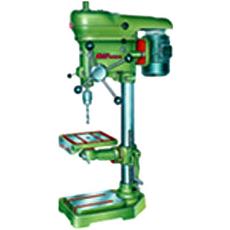 All Geared Double Column Radial Drilling Machine