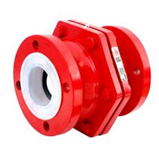 Ball Check Valve Of Size 25-150 Mm