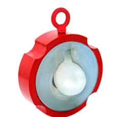 Water Type Swing Check Valve