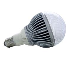 Led Light Bulb With 630Lm Luminance