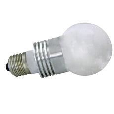 Led Light Bulb With 270 Lm Luminance