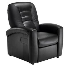 Designer Reclining Sofa Chair