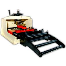 Stand Bracket Mounted Mechanical Gripper Feeder