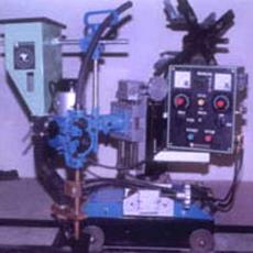 Carriage Mounted Submerged Arc Welder