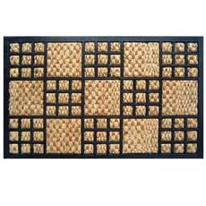 Rubber Moulded Coir Mat