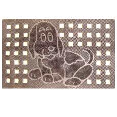 Designer Rubber Door Mat