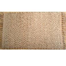 Palm Leaf Floor Rug