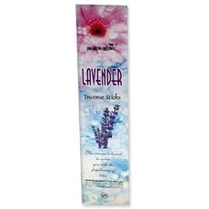 Incense Stick In Lavender Fragrance