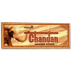 Incense Stick In Sandalwood Fragrance