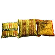 Soft Cotton Cloth Made Cushions