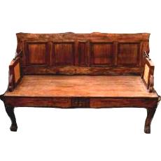 Designer Wooden Sofa