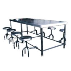 Food Service Equipments