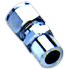 Welded Pipe Connector Fitting