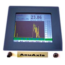 Ophthalmic Ultrasound & Biometric Ruler