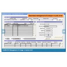 Customer Information Management And Tracking Software