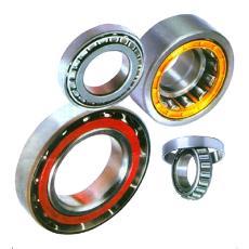 Cylindrical Bearings