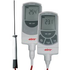 Laboratory Thermometer For -25 To 50 Degree C Operating Temperature