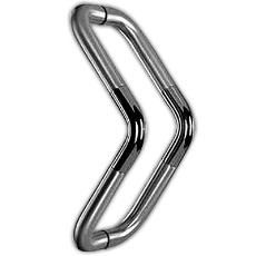 Stainless Steel Pull Handles