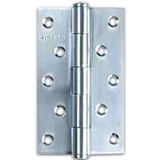 Stainless Steel 152 X 76 X 3 Cm Door Hinges