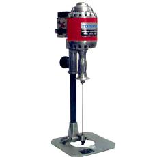 Industrial Cloth Drilling Machine