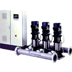 Pneumatic Conveying System