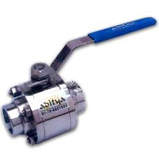 Forged Ball Valve