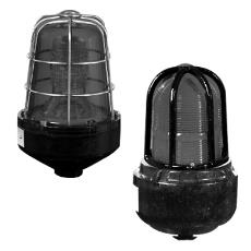 Alloy Made Explosion Proof Strobe Light