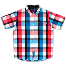 Checkered Shirt For Men