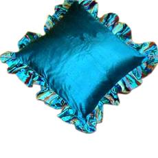 Designer Cushion Covers With Folded Edges