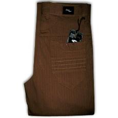 Cotton Casual Pants For Men