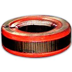 Industrial Variable Transformer Coil