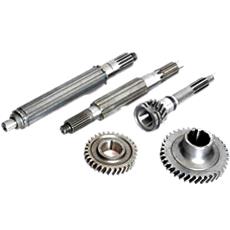 Stainless Steel Made Auto-Gear