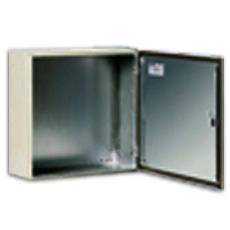 Wall Mounted Single Door Shielded Enclosure