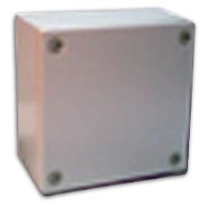 Mild/ Stainless Steel Terminal Box