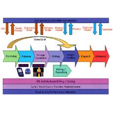 Warehouse Management System Solution With Transfer/Replenishment Rules