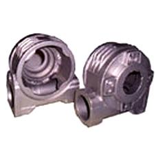 Industrial Worm Gear Box