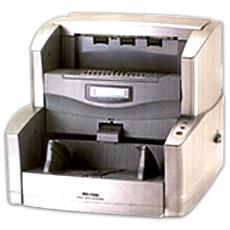 Cheque Scanner With 60 Ppm Scanning Speed