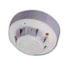 Smoke And Heat Detectors