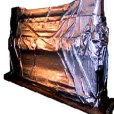 Vci Metal Barrier Bags