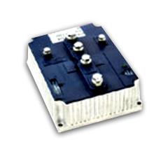 Compact Dc & Ac Motor Controller